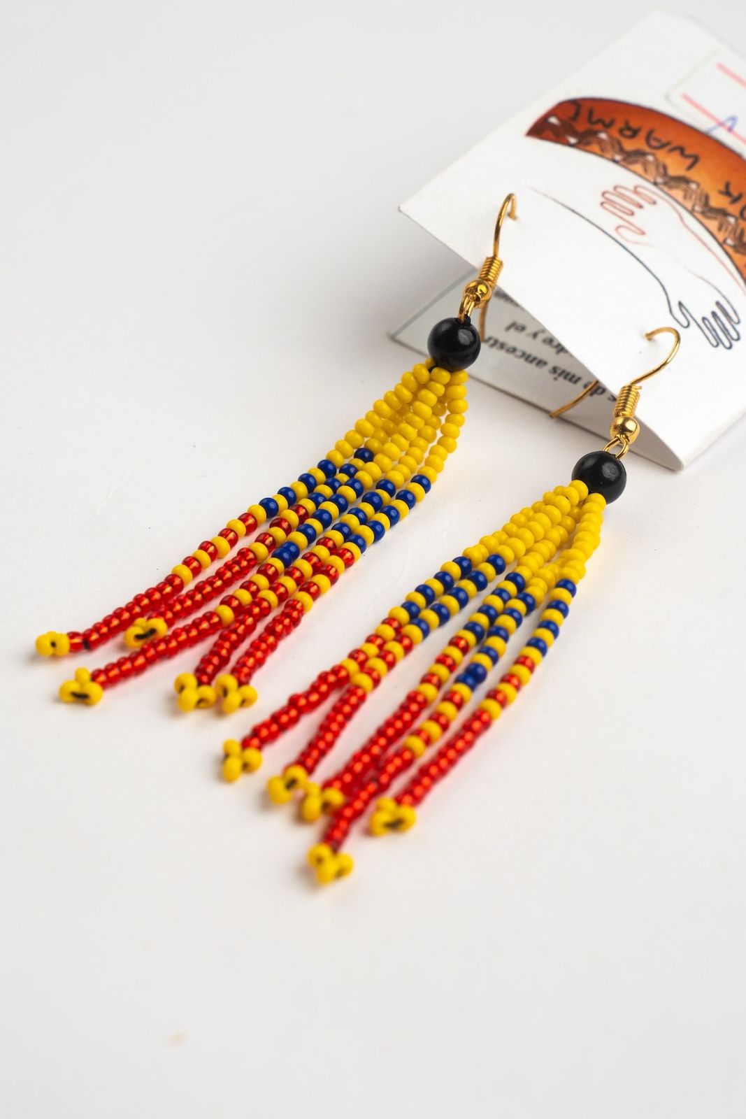 Arete Luz de Achira