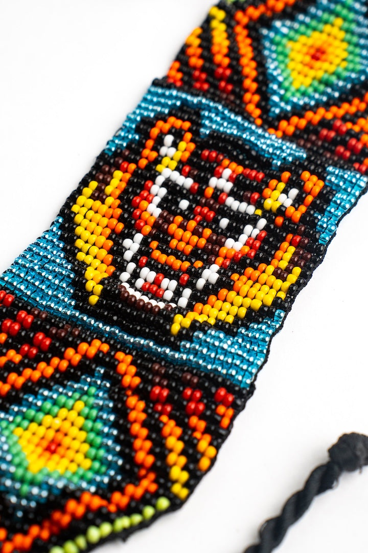 Brazalete Tigre