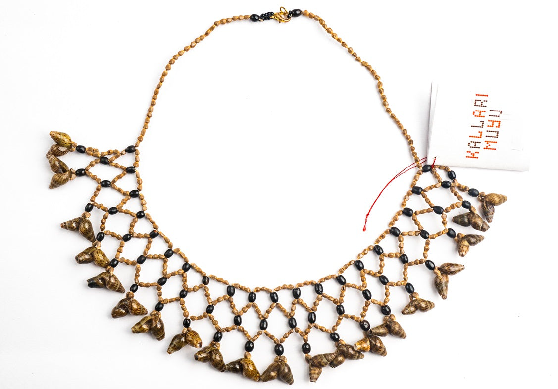 Collar Caracol