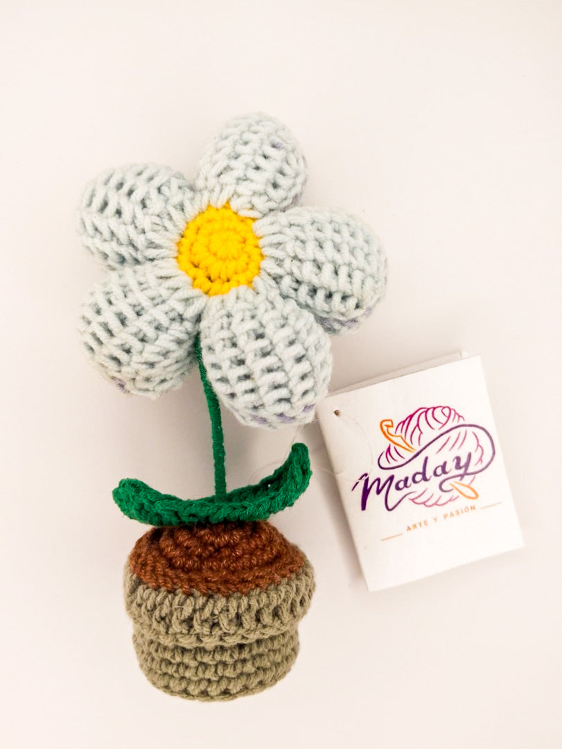 Flor Marina