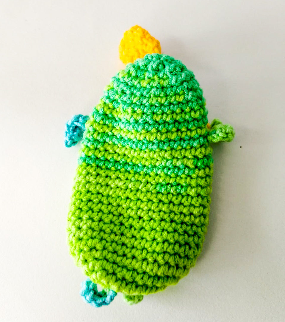 Monstruito Randal