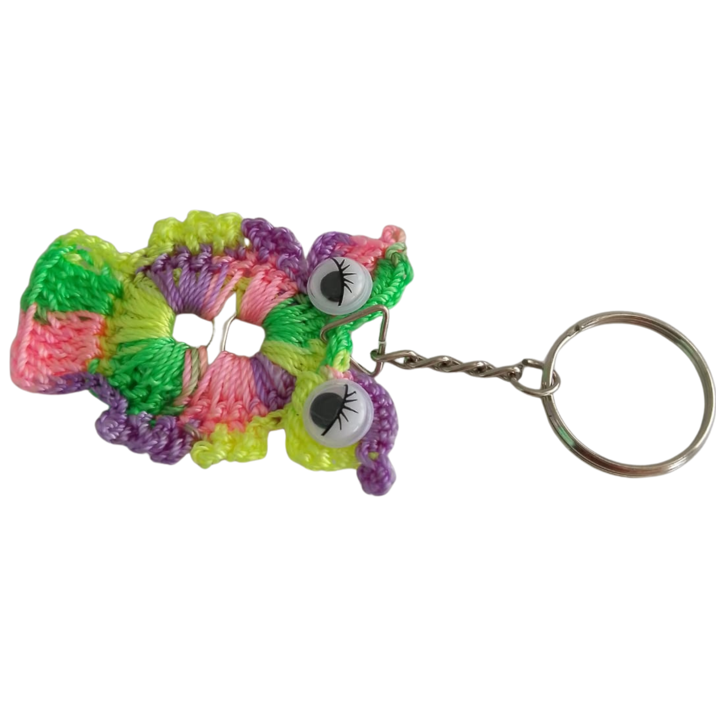 Llavero eco amigable de Búho
