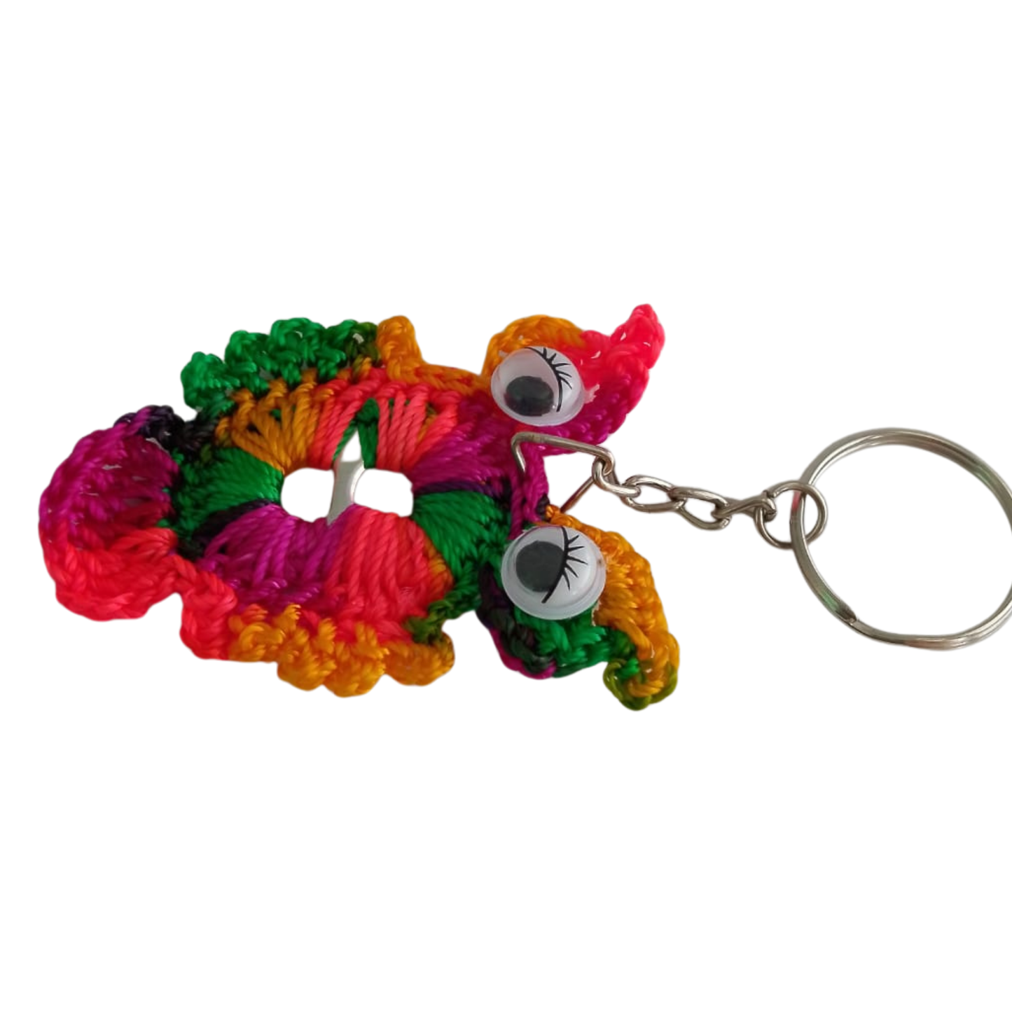 Llavero eco amigable de Búho
