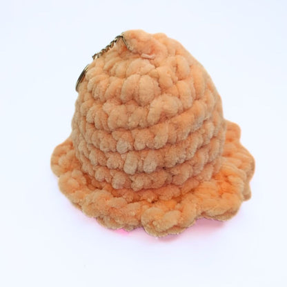Llavero Pulpo Luca
