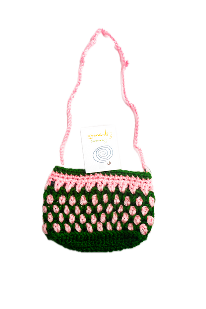 Bolso Monedero Dulzura