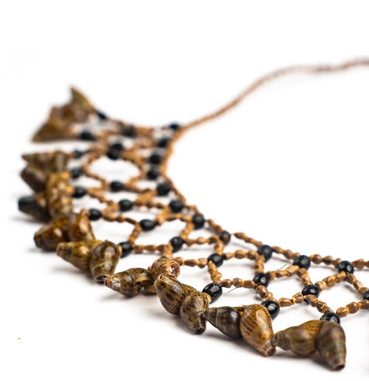 Collar Caracol