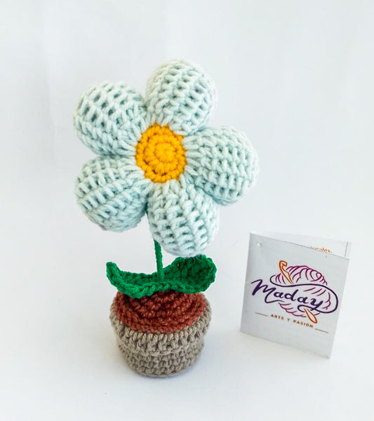 Flor Marina