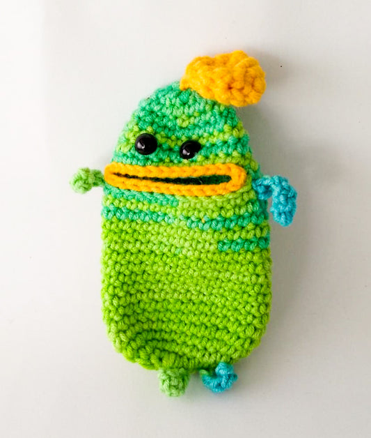 Monstruito Randal