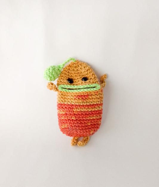 Monstruito Ronal