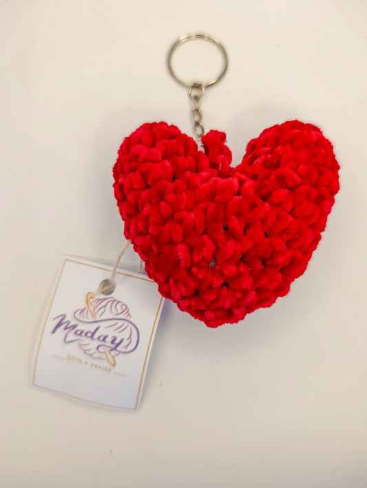 llavero cupido