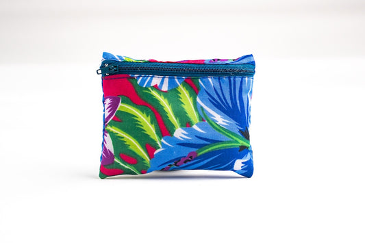 Monedero Tropical